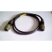 CLANSMAN TEST KIT CABLE  ASSY NO 3